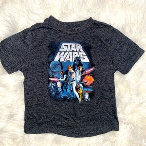 Star Wars Tee Shirt T-Shirt